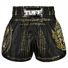 RMS116 TUFF Retro Shorts Yaksa Yantra